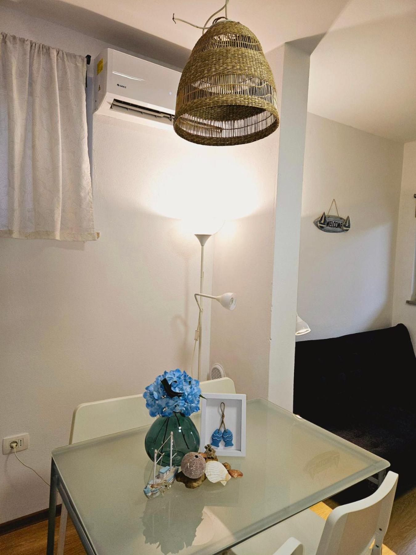 Apartma Tul Izola Εξωτερικό φωτογραφία