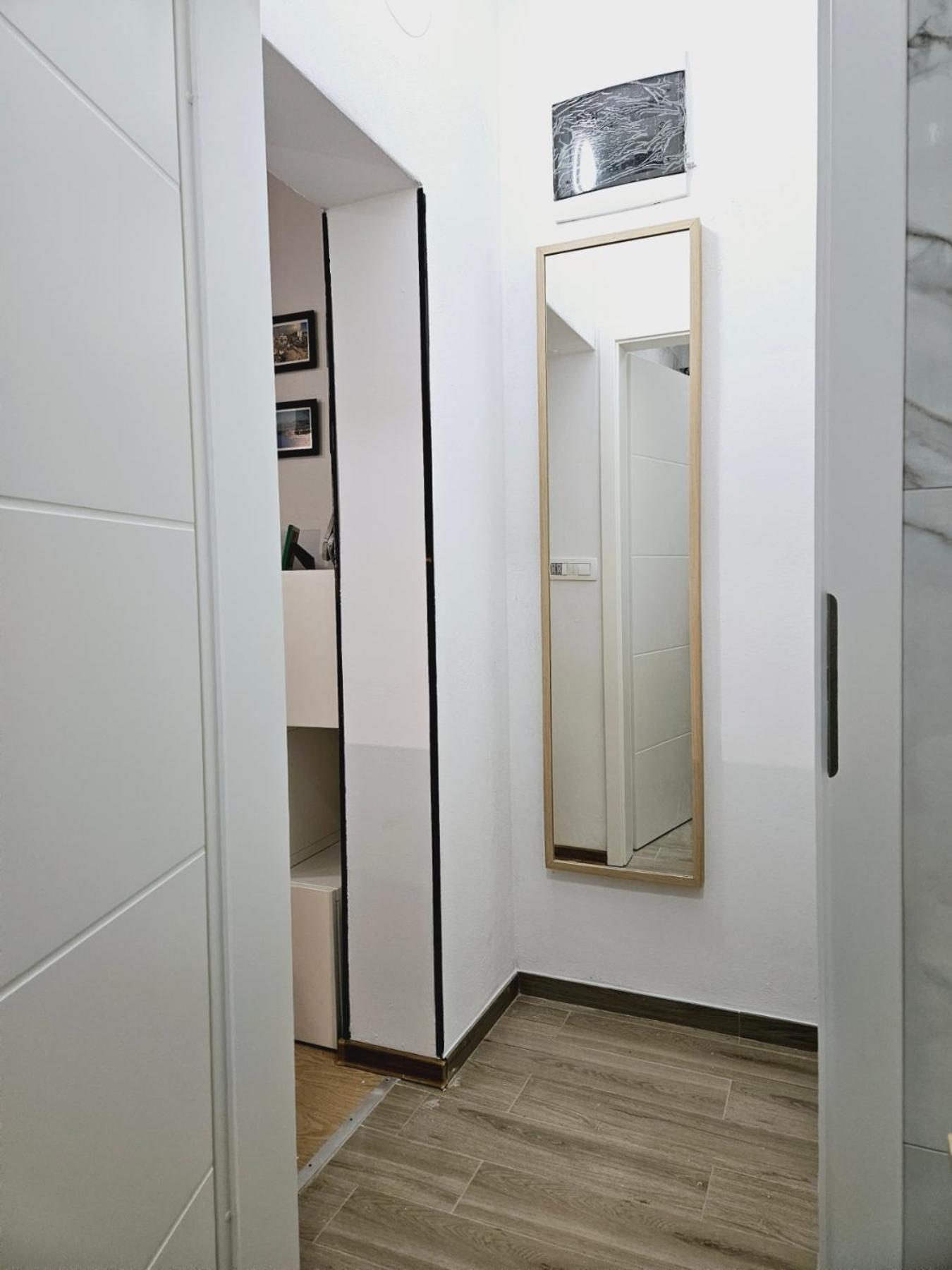 Apartma Tul Izola Εξωτερικό φωτογραφία