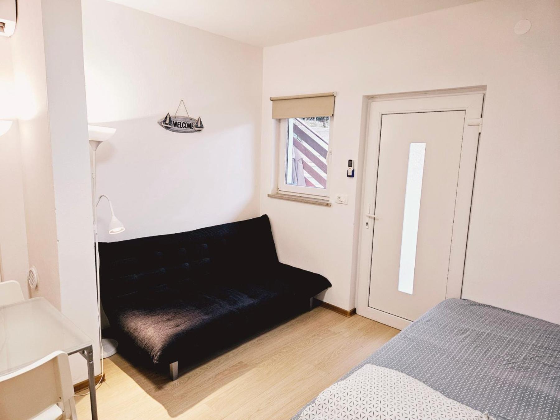 Apartma Tul Izola Εξωτερικό φωτογραφία