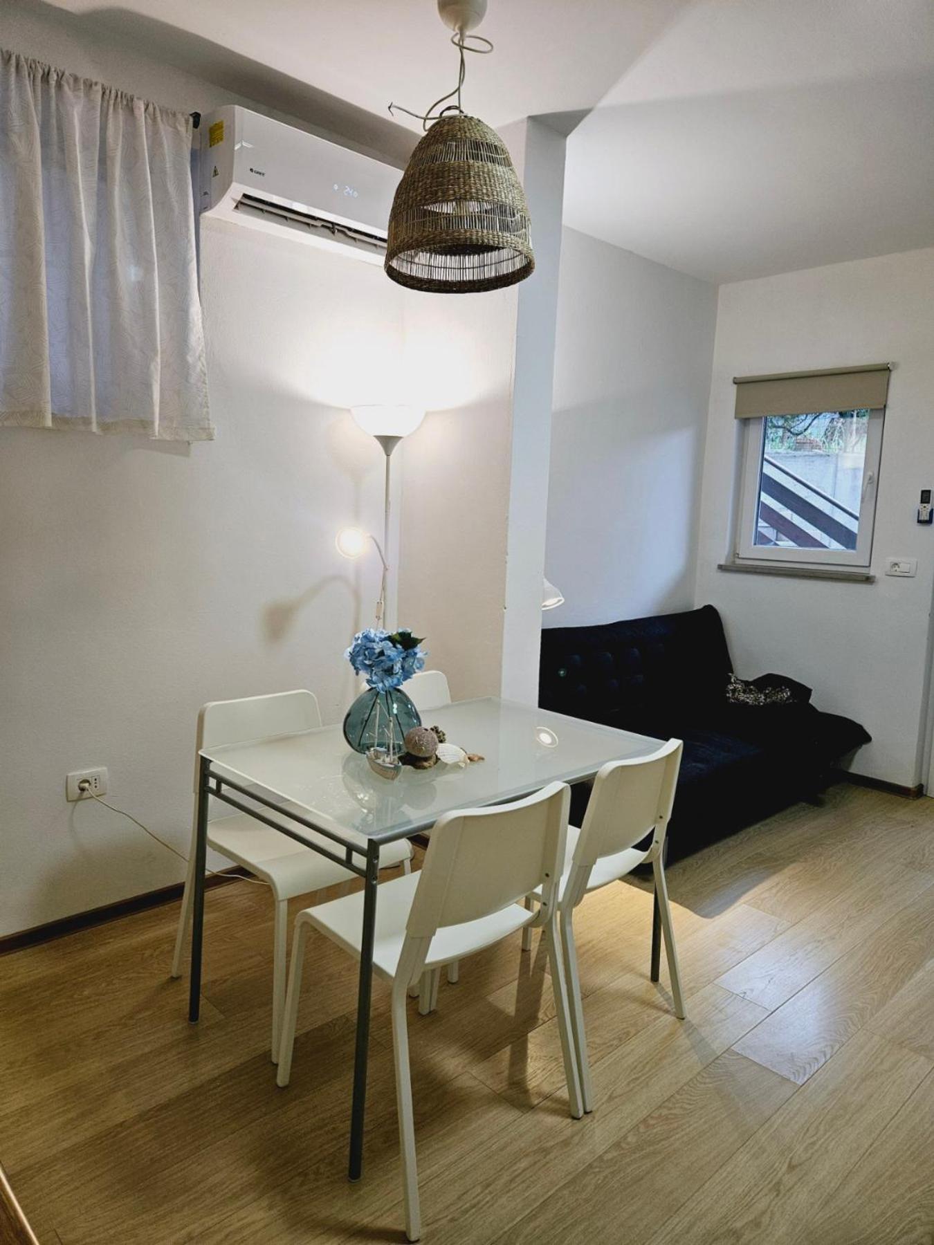 Apartma Tul Izola Εξωτερικό φωτογραφία