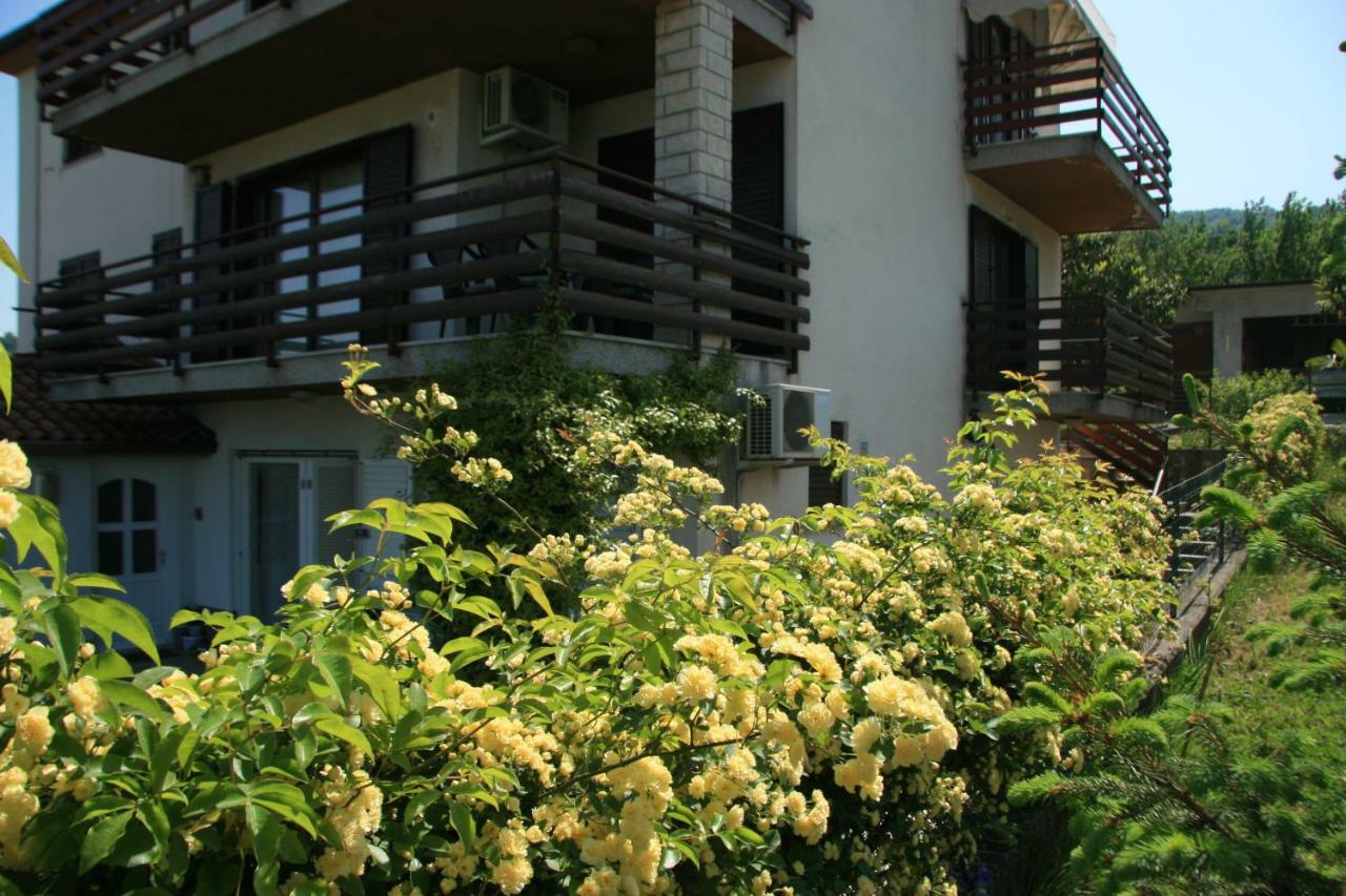 Apartma Tul Izola Εξωτερικό φωτογραφία