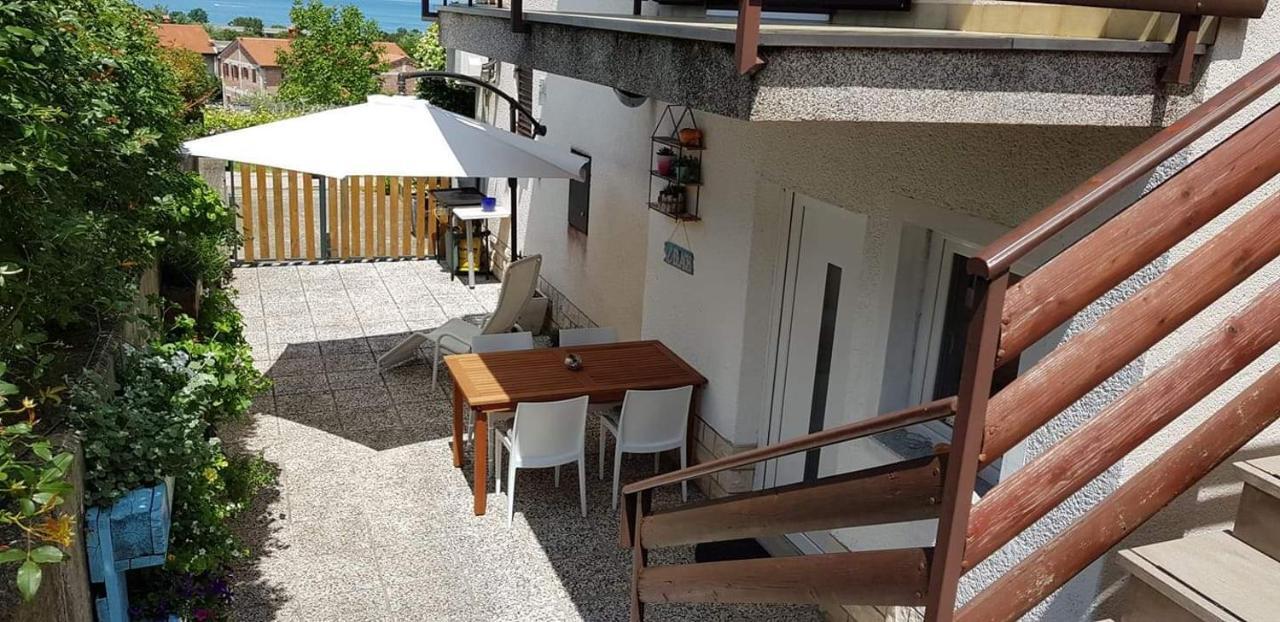 Apartma Tul Izola Εξωτερικό φωτογραφία