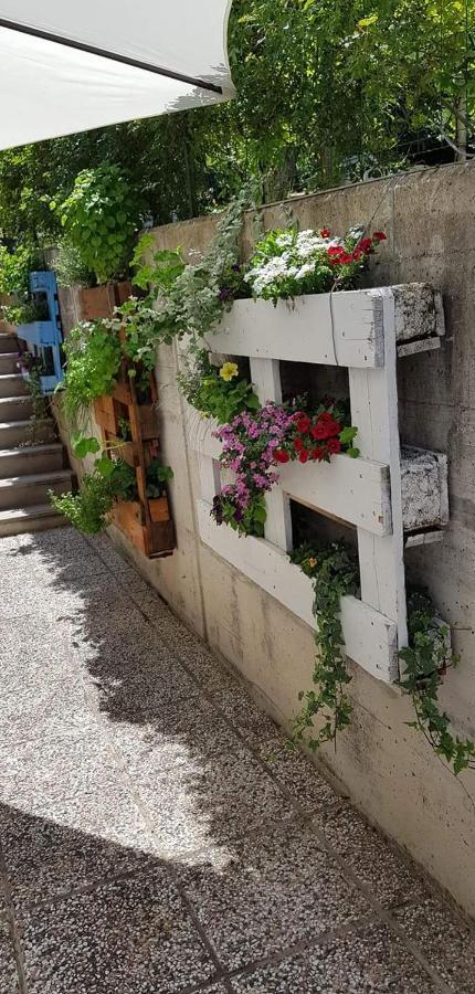 Apartma Tul Izola Εξωτερικό φωτογραφία